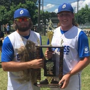 Meet your Posher, Gabe